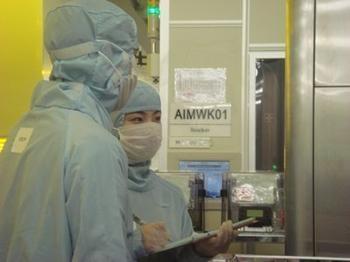 中国研制出22纳米芯片光刻机