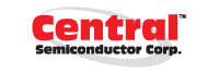 Central Semiconductor LogoͼƬ