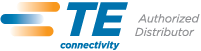 CII / TE Connectivity Logo图片