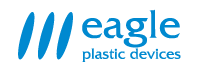 Eagle Plastic Devices Logo图片