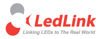 LedLink Optics Logo图片