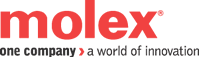 Molex Logo图片