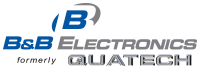 Quatech (B&B Electronics) LogoͼƬ