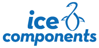 ICE Components LogoͼƬ