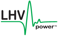 LHV Power Corporation LogoͼƬ