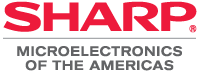Sharp Microelectronics LogoͼƬ