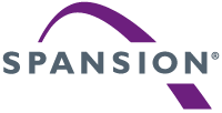 Spansion LogoͼƬ