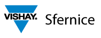 Sfernice / Vishay Logo图片
