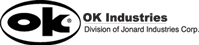 Jonard / OK Industries Logo图片